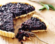 Torta de Blueberry (1)