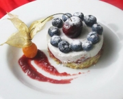 Torta de Blueberry (3)