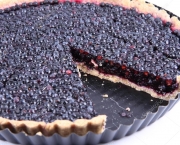 Torta de Blueberry (4)