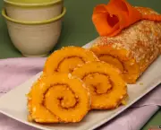 Torta de Cenoura (1)