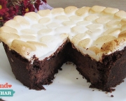 Torta de Chocolate com Marshmallow (1)
