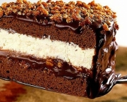 Torta de Chocolate com Sorvete (6)