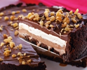 Torta de Chocolate com Sorvete (12)