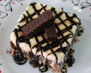 Torta de Chocolate com Sorvete (13)