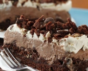 Torta de Chocolate com Sorvete (14)