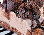 Torta de Chocolate com Sorvete (15)
