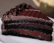 Torta de Chocolate com Sorvete (18)