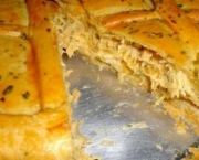 Torta de Frango com Queijo (1)
