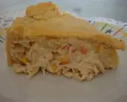 Torta de Frango com Queijo (9)