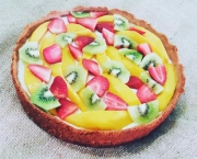 Torta de Frutas (11)