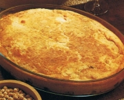 Torta de Grão de Bico e Escarola (16)