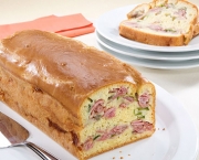 Torta de Presunto de Peru e Legumes (16)