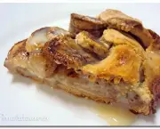 Torta Preguiçosa de Banana com Leite Condensado (6)