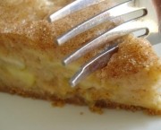 Torta Preguiçosa de Banana com Leite Condensado (9)