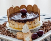 Tortas Doces e Sobremesas (2)