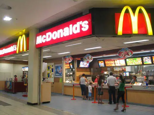 McDonald's, o Fast Food Mais Famoso do Mundo