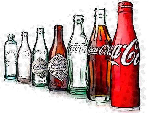 Origem Coca Cola